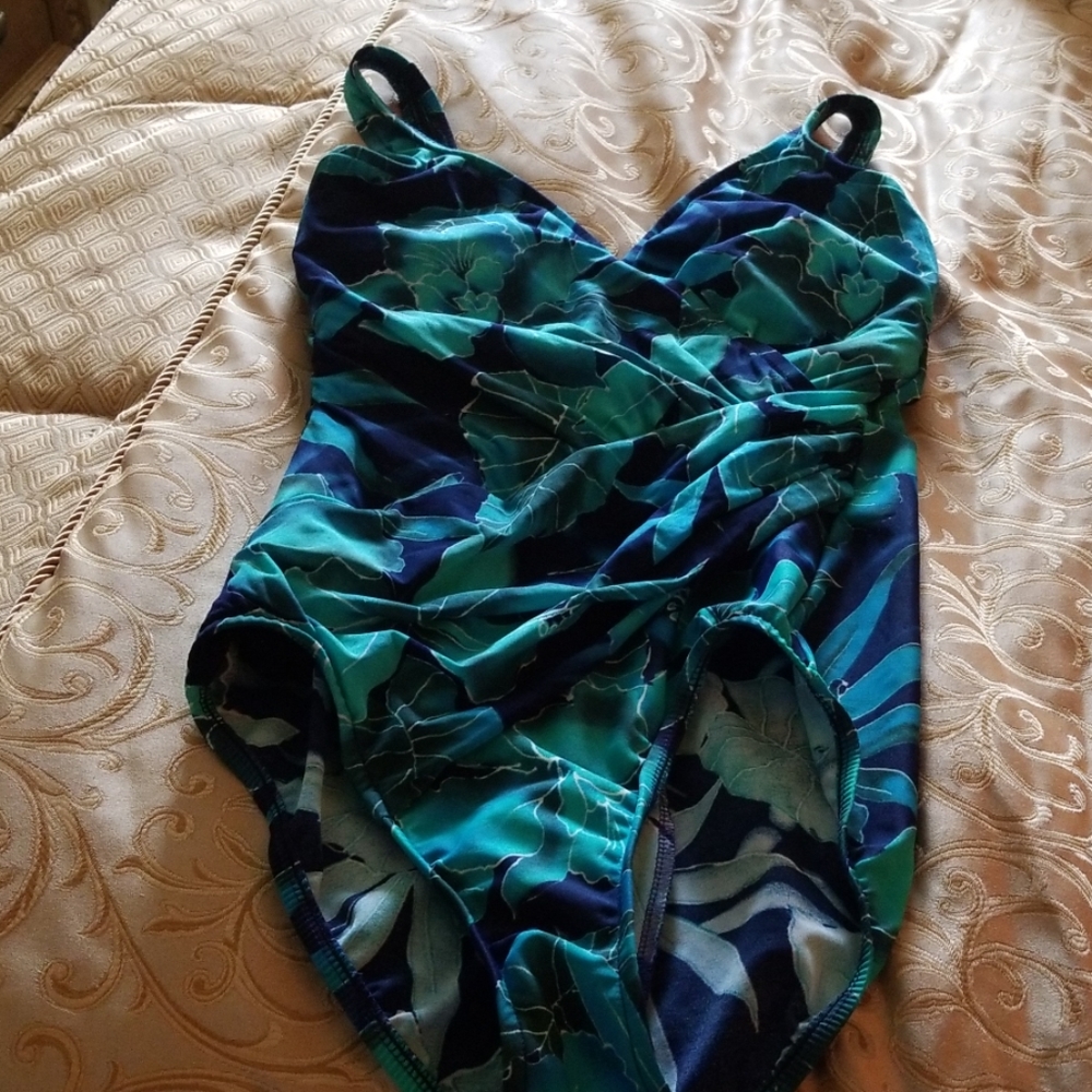 swimsuit